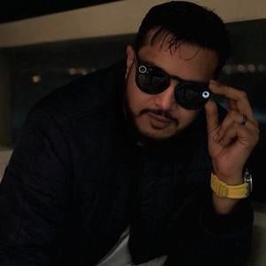 Meet your Posher, Asad malik